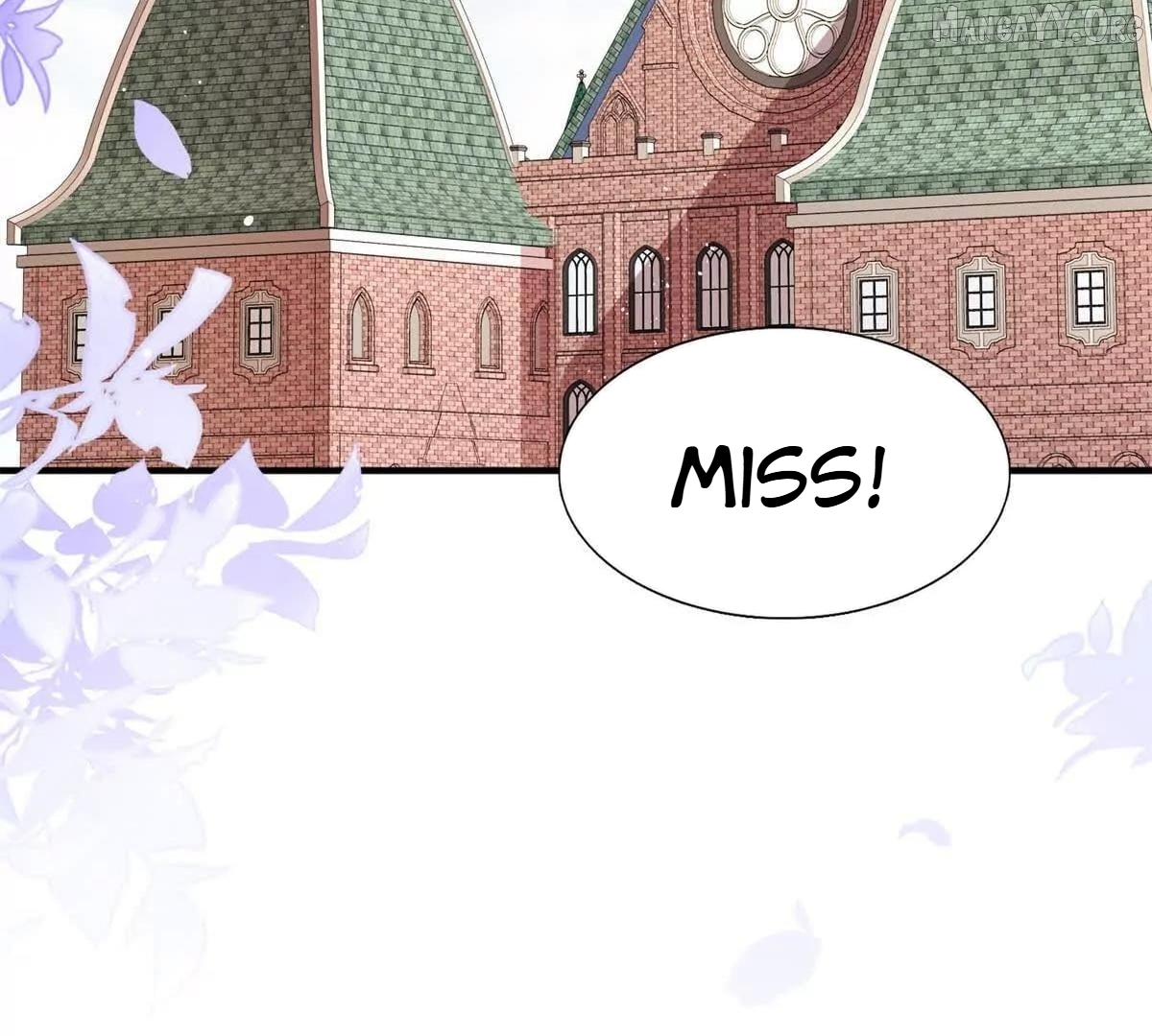 Don't Embarrass Me Chapter 165 - page 22
